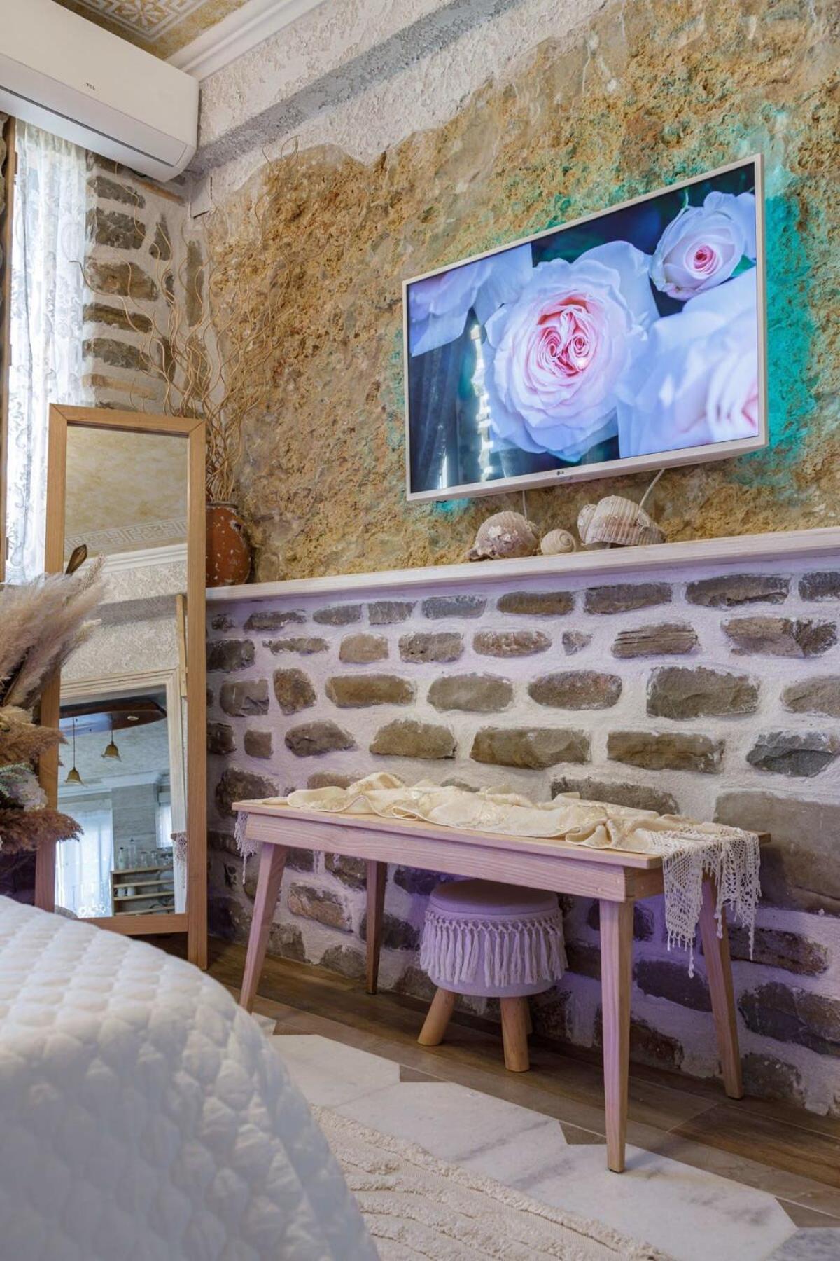 Lithos Messolongi Paradise - A Luxurious Retreat Mesolóngion المظهر الخارجي الصورة