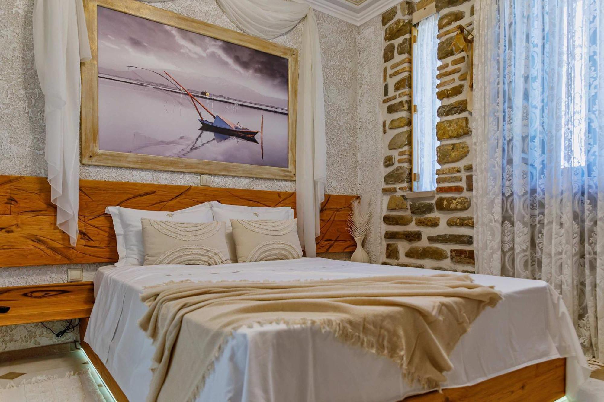 Lithos Messolongi Paradise - A Luxurious Retreat Mesolóngion المظهر الخارجي الصورة
