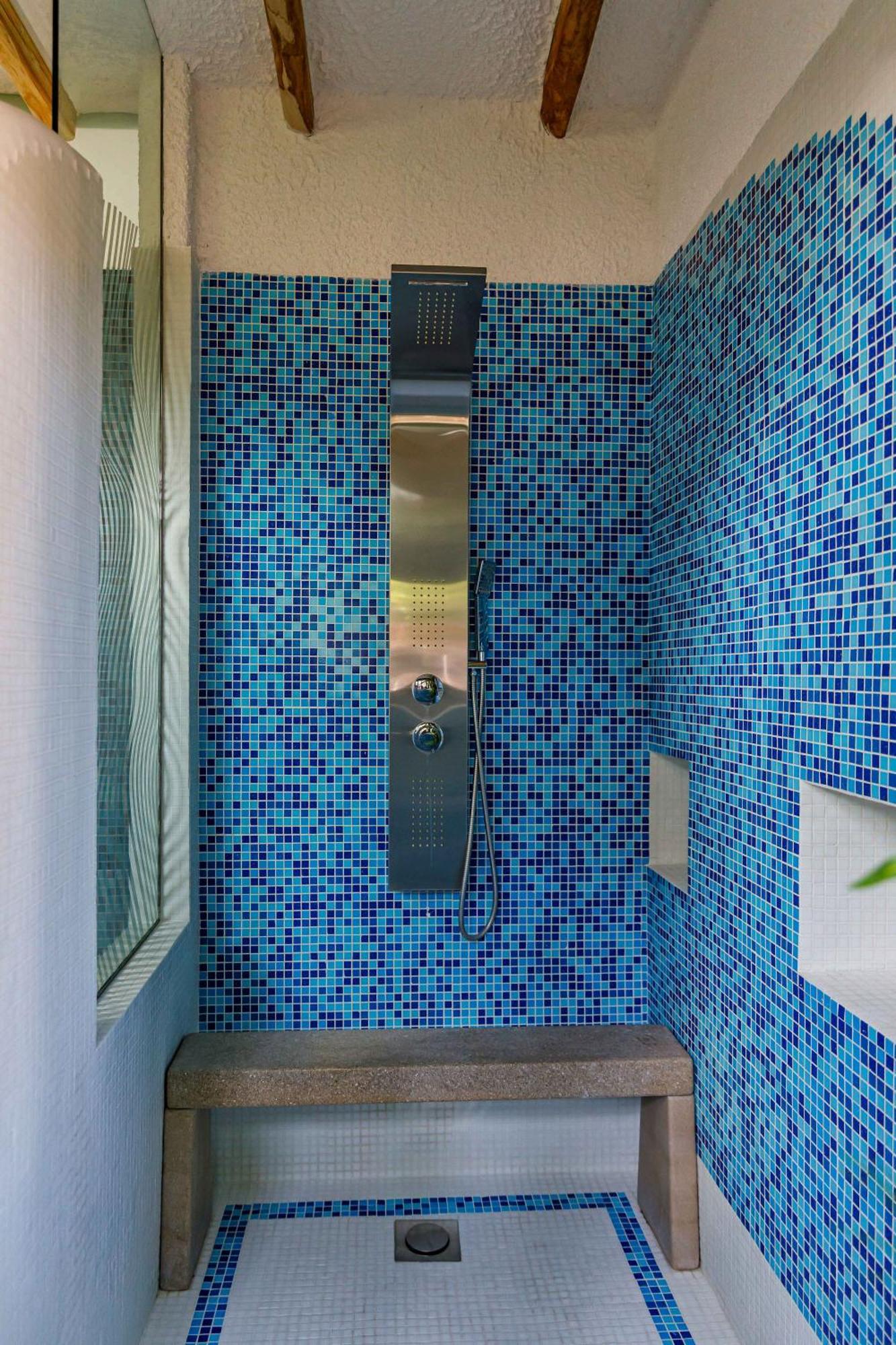 Lithos Messolongi Paradise - A Luxurious Retreat Mesolóngion المظهر الخارجي الصورة